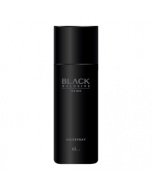 IdHAIR BLACK Xcls Hairspray 200 ml