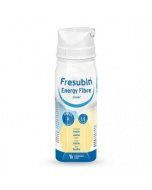 Fresubin Energy Fibre Drink vanilja 4 x 200 ml
