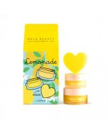 NCLA Beauty Lemonade Lip Care Value Set