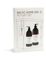 Ziaja Baltic Home Spa lahjapakkaus