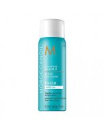 MOROCCANOIL Luminous Hairspray - Valovoimainen hiuskiinne, medium 75 ml