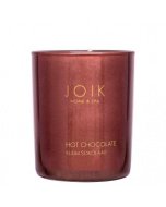 JOIK Home & SPA Tuoksukynttilä Hot Chocolate