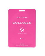 KOCOSTAR Collagen Mask Sheet