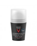 Vichy Homme antiperspirantti sensitive 48h roll-on 50ml
