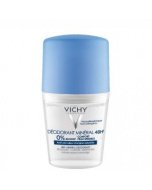 Vichy Mineral Deo 48h 50 ml