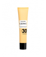 Lierac Sunissime The Sun Velvet Fluid SPF30 -kasvojen aurinkosuoja 40ml