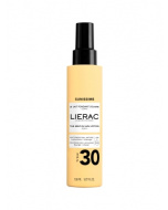 Lierac Sunissime The Sun Melting Milk SPF30 -aurinkosuoja vartalolle 150ml