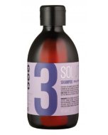 IdHAIR SOLUTIONS NO.3 - All Skin Types Shampoo 300 ml