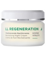 ANNEMARIE BÖRLIND LL Regeneration Revitalizing Night Cream 50ml