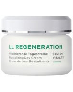 ANNEMARIE BÖRLIND LL Regeneration Revitalizing Day Cream 50ml