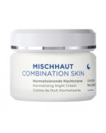 ANNEMARIE BÖRLIND Combination Skin Normalizing Night Cream 50ml
