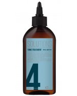 IdHAIR SOLUTIONS NO.4 - Tonic Treatment 200 ml