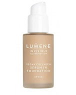 Lumene Invisible Illumination Vegan Collagen Serum in Foundation SPF30 30ml sävy 4