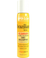 Treaclemoon Brazilian Love Dry Shampoo 200ml
