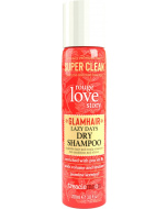 Treaclemoon Rouge Love Story Dry Shampoo 200ml