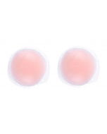 Brushworks Reusable Silicone Nipple Covers nännisuojat 2 kpl