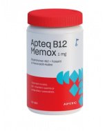 Apteq B12 Memox 1mg 60 tabl