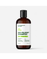 Scandinavian Biolabs Bio-Pilixin® Hair Strength Shampoo+ Men 250ml