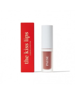 Paese The Kiss Lips huulipuna nestemäinen 01 nude beige