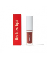 Paese The Kiss Lips huulipuna nestemäinen 04 rusty red