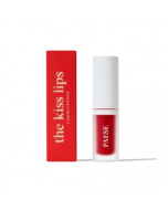 Paese The Kiss Lips huulipuna nestemäinen 06 classic red