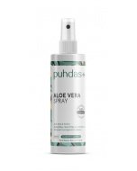 Puhdas+ Aloe Vera Spray 200 ml