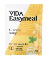 Vida Easy Meal Cheese Soup 40g (VLCD)