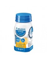 Fresubin 3.2 kcal drink Vanilja-karamelli 4 x125ml
