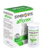 Symbiosys Alflorex kaps 30 kpl
