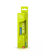Curaprox Be you hammastahna, omena + aloe vera, vihreä, 60 ml