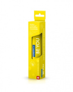 Curaprox Be you hammastahna, greippi + bergamotti, keltainen, 60 ml