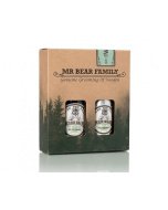 Mr Bear Family Beard Kit Wilderness