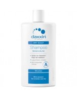 Daxxín Shampoo Normal-Dry 250 ml