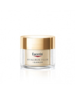 Eucerin HYALURON-FILLER+ELASTICITY Day Cream SPF15 50 ml