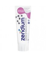 Zendium Sensitive Whitener hammastahna 75ml