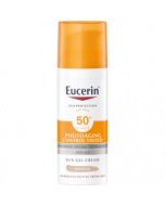 Eucerin Sun Photoaging Control Tinted Gel-Cream SPF50+ Medium 50ml