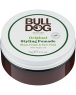 Bulldog Original Styling Pomade Wax 75 ml