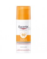 Eucerin Pigment Control Sun Fluid SPF50 50 ml 