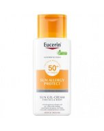 Eucerin Sun Face & Body Allergy Protect 150 ml SPF 50+