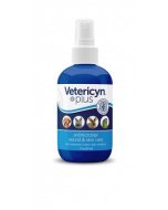 Vetericyn+ Antimicrobial Wound & Skin Care 89 ml