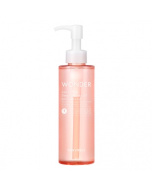 TONYMOLY WONDER Apricot Deep Cleansing Oil 190ml