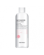 TONYMOLY WONDER Ceramide Mochi Toner 500ml