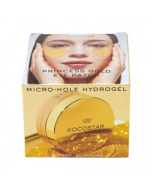 KOCOSTAR Princess Eye Patch Gold 30 paria