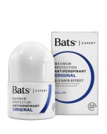 Bats Expert Original maximum protection antiperspirant 20 ml