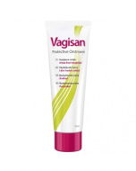 Vagisan suojaava voide 75 ml