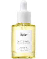 Huxley Oil: Light and More 30ml