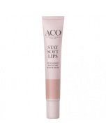 ACO Stay Soft Lips Caramel Nude 12 ml
