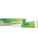 Aftex Aloclair gel, 8 ml