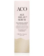 ACO Face Age Delay+ Serum P 30 ml