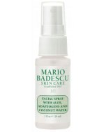 PT Mario Badescu Facial Spray W/ Aloe, Adaptogens And Coconut Water 29ml